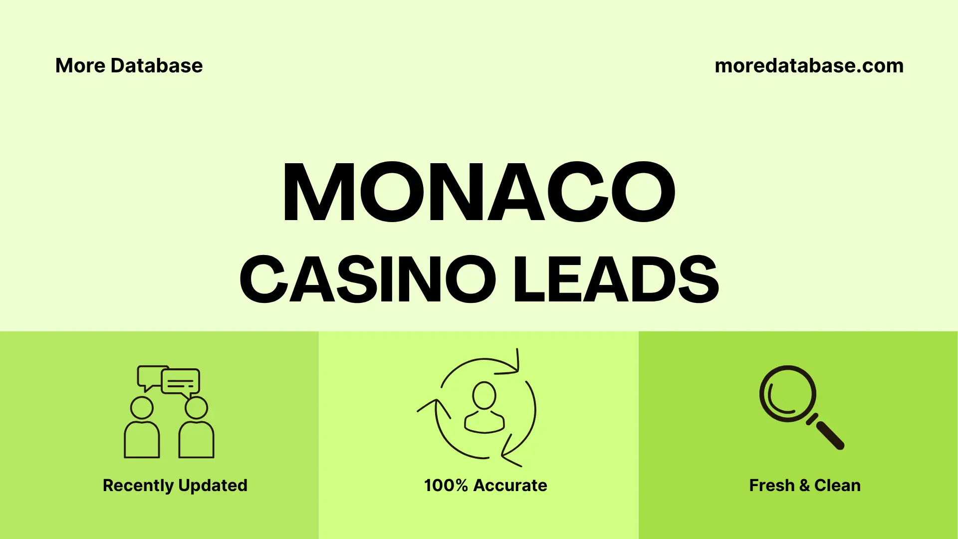 Monaco Casino Leads